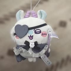 ちいかわ マスコット ぬいぐるみのサムネイル