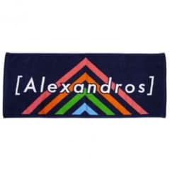 alexandros タオルのサムネイル