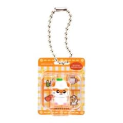 サンリオ パッケージミニチュアコレクション コロコロクリリン ガチャガチャのサムネイル