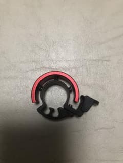 自転車用ベルのサムネイル