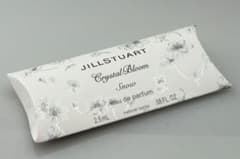 JILLSTUART☆香水sample ノベルティのサムネイル