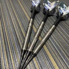 定価12000円 ソフトダーツ シン カットゴリゴリ グリップ位置わかりやすい 定価12000円 ソフトダーツ シン カットゴリゴリ グリップ位置