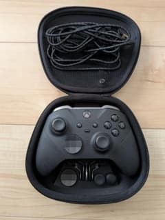Xbox Elite Wireless Controller Series 2のサムネイル