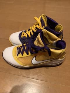 NIKE LEBRON7　ナイキ　レブロン　7のサムネイル