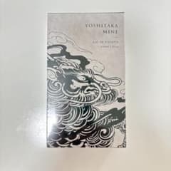 龍が如く3 外伝 Dark Ties 峯義孝 オードトワレ 香水 - メルカリ