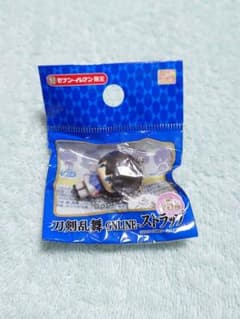 刀剣乱舞　こえだらいず　堀川国広のサムネイル