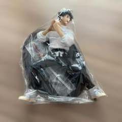 呪術廻戦0 乙骨憂太 フィギュアのサムネイル