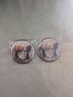 シャニマス 樋口円香 よみうりランド オーロラ缶バッジ - メルカリ