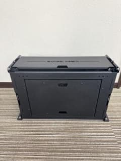 美品 ネイチャートーンズ ブラックボックス THE BLACK BOX - メルカリ