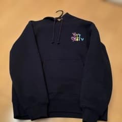 HEY-SMITH パーカー - メルカリ