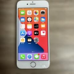 Apple iPhone 8 64GB 画面割れのサムネイル