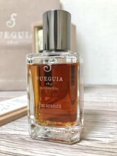 フエギア ハカランダ 50ml fueguia 1833のサムネイル