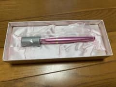 ゲルマニウム美肌ローラー 新品未使用 ピンク色 - メルカリ