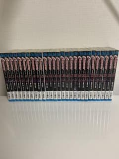 クレイモア 全27巻のサムネイル