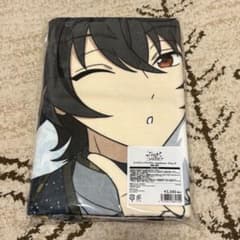 あんスタ スタフォニ ビッグビジュアルタオル 朔間凛月 - メルカリ