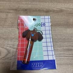 LOWRYS FARM mojojojo リップケースのサムネイル