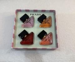 PRADA 香水 4本セット 30mlのサムネイル