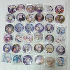 アイドリッシュセブン アイナナ 逢坂壮五 缶バッジ アクスタ 56点 まとめ売りのサムネイル