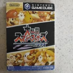 任天堂 ゲームキューブ 大乱闘スマッシュブラザーズDX ソフト - 4