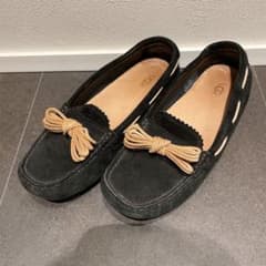 UGG スリッポン 22.5cmのサムネイル