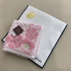クレイサス　タオルハンカチのサムネイル
