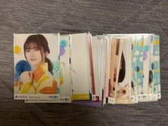 乃木坂46 OGメンバー　生写真 まとめ売りのサムネイル
