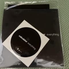 calculator everythingのサムネイル