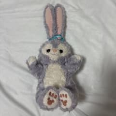 ディズニー ステラルー ぬいぐるみ パペットのサムネイル