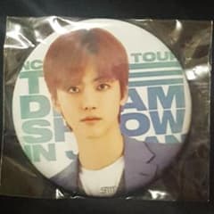SMT TOKYO NEO CITY THE DREAM 축제 배지 제민
