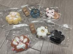 スクイーズ 【6点】まとめ売り - メルカリ