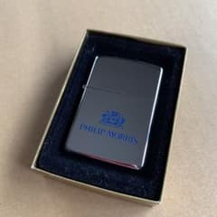 zippo ライターのサムネイル