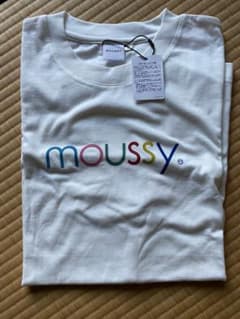 moussy     Tシャツのサムネイル