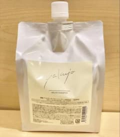 ヤクジョ 潤髪アルガンオイルシャンプー 1000ml 詰め替え - メルカリ