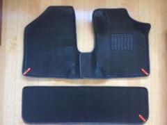 立体マット 31S・41Sハスラー&H34S・H44SワゴンR専用のサムネイル