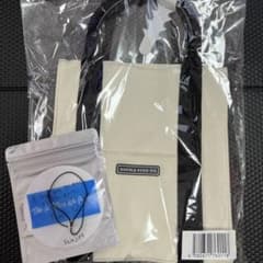 446 DOUBLE FOUR SIX トートバッグのサムネイル