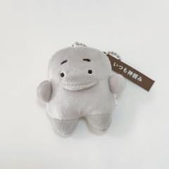 BUCHAgurumi ぶちゃぐるみ　たくあんとフレンズ　もちもちマスコットのサムネイル