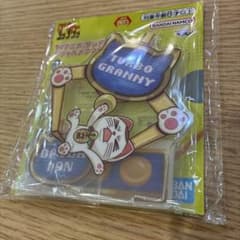 ダンダダン　デフォルメアクリルスタンド　ターボババア