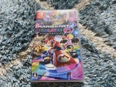 マリオカート8 デラックスのサムネイル