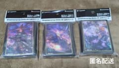 h*!様 Shadowverse　EVOLVE　公式スリーブ　まとめ売りのサムネイル