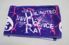 ★専用品★Royz 　INNOCENCE＆NOAH タオル2枚のサムネイル