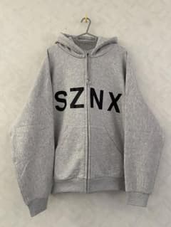 未使用品 YEEZY HD-10 SZNX パーカー サイズ3 イージー Ye - メルカリ