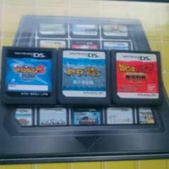任天堂DSのサムネイル