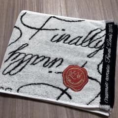 安室奈美恵 Finally Final Tour 2018 タオル - メルカリ