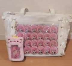 すとぷり さとみくん 痛バック - メルカリ