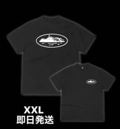Corteiz OG island tee tシャツ XXL 正規品のサムネイル
