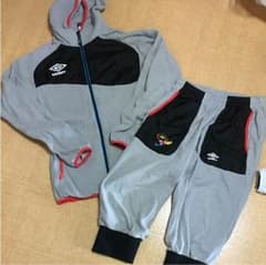 アンブロ セットアップ トレーニングウェアのサムネイル