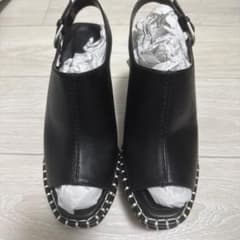 moussy サボサンダル