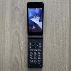 美品docomo DIGNO ケータイ KY-42C ガラホ SIMフリー - メルカリ