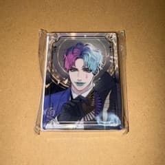ジョー・力一 アクリルブロックキーホルダーのサムネイル