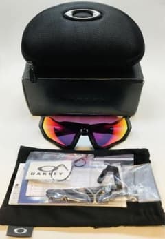 OAKLEY オークリー FLIGHT JACKET PRIZM Roadのサムネイル